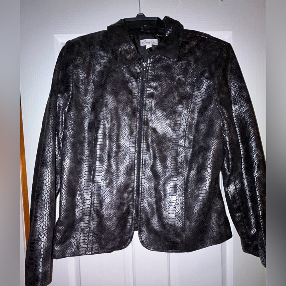 Kim Rogers Blazer, great condition